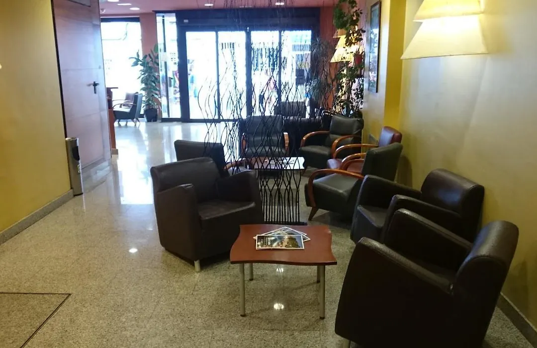 Hotel Athene Neos-1