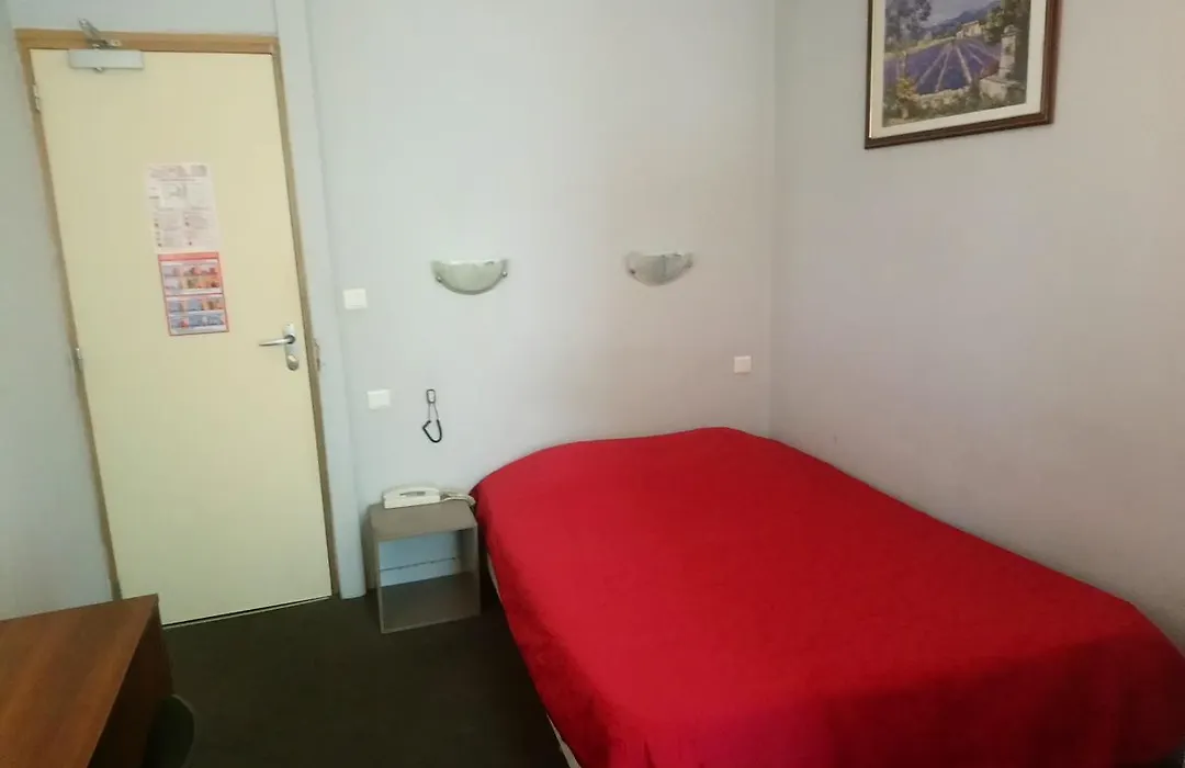 Hotel Moliere-1