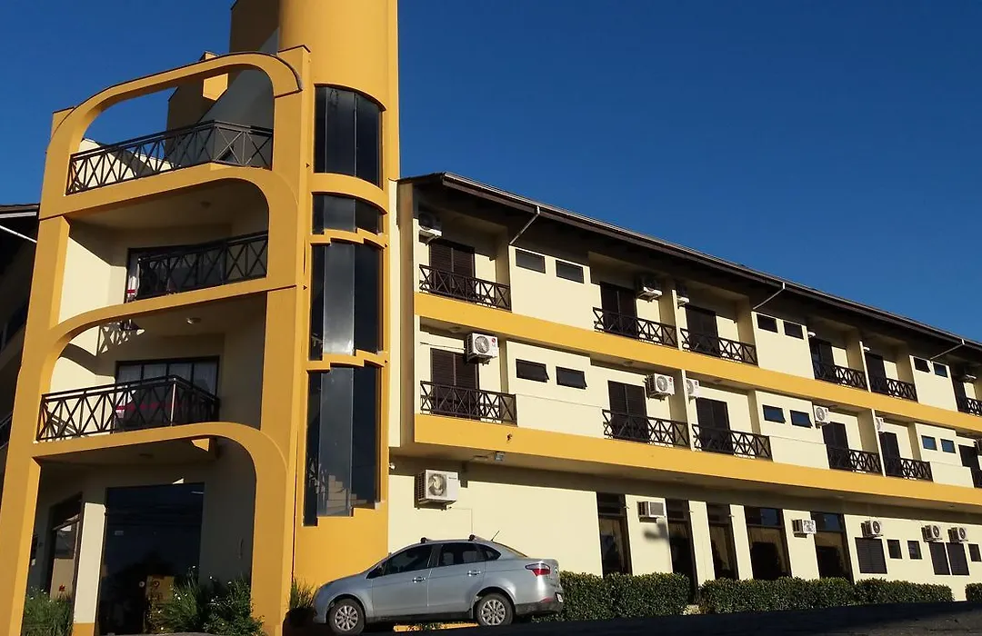 Hotel Da Vila-1