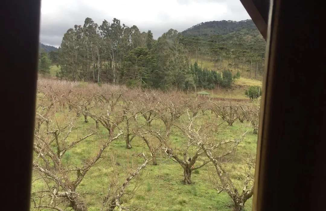 Pousada Sabor da Roça-1