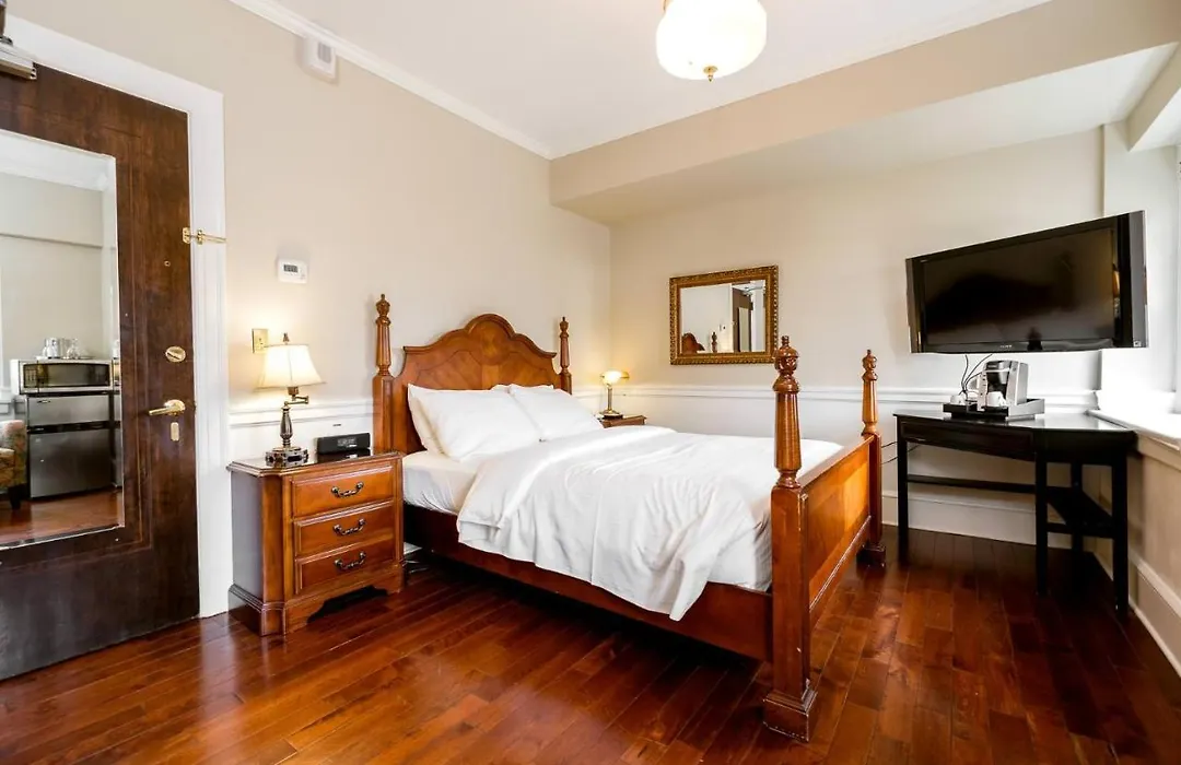 Hotel 340-1