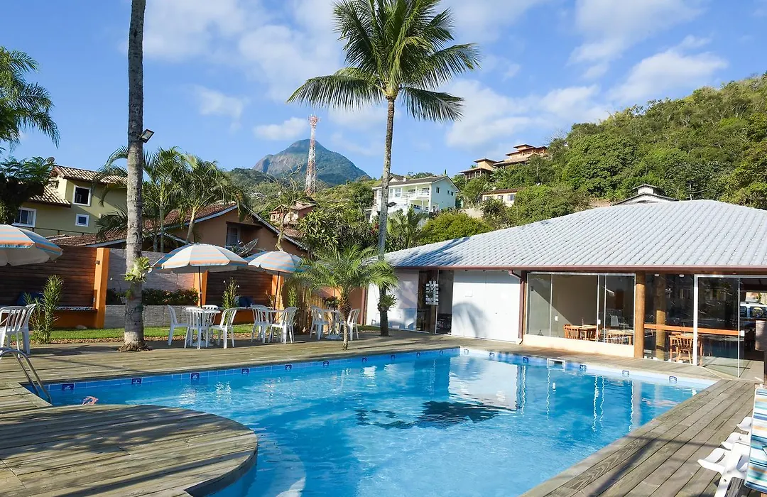 Recanto das Carpas-1