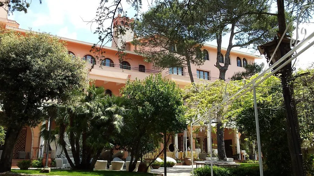 Park Hotel San Michele-1