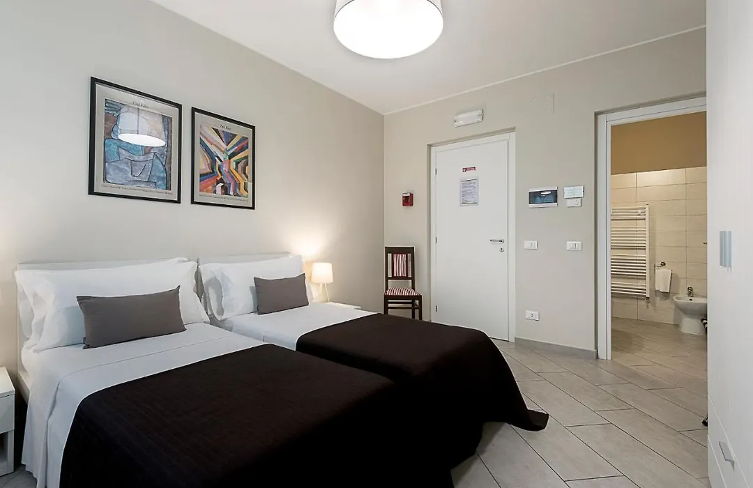 I Tigli Guest House-1