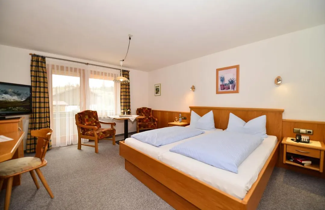 Hotel Landhaus Schmid-1