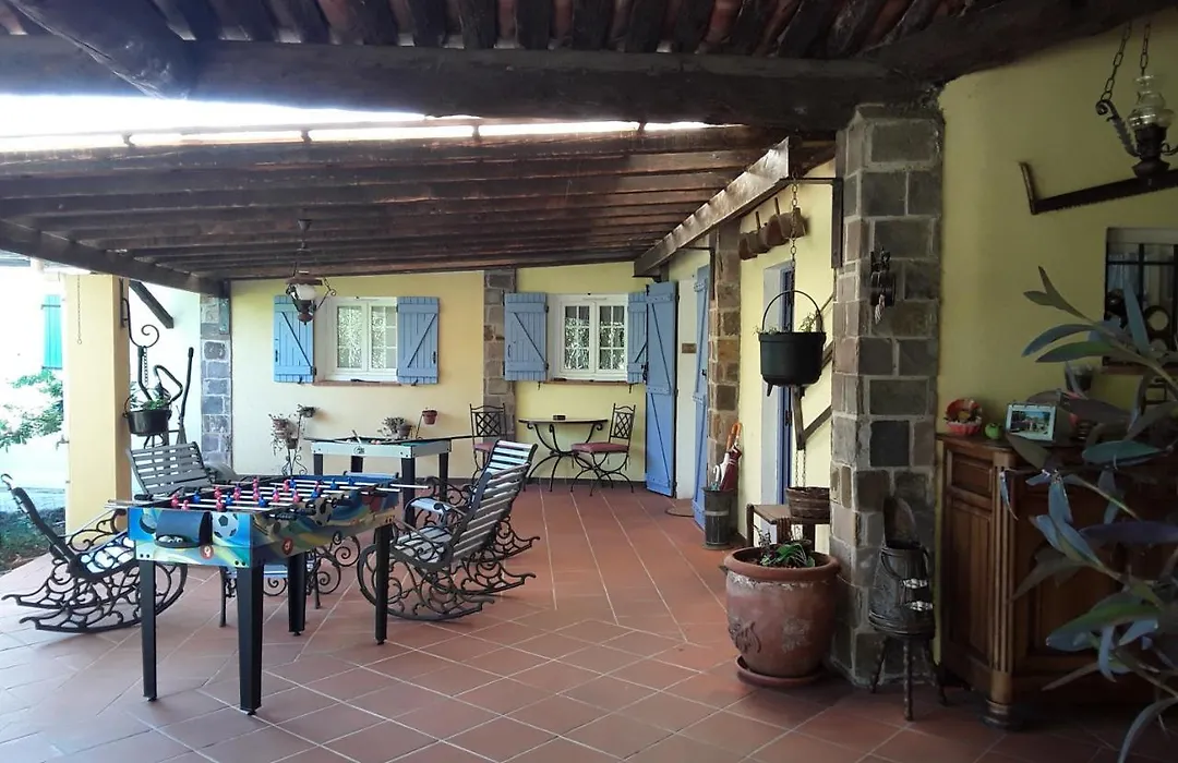 Mas Aurelia B&B-1