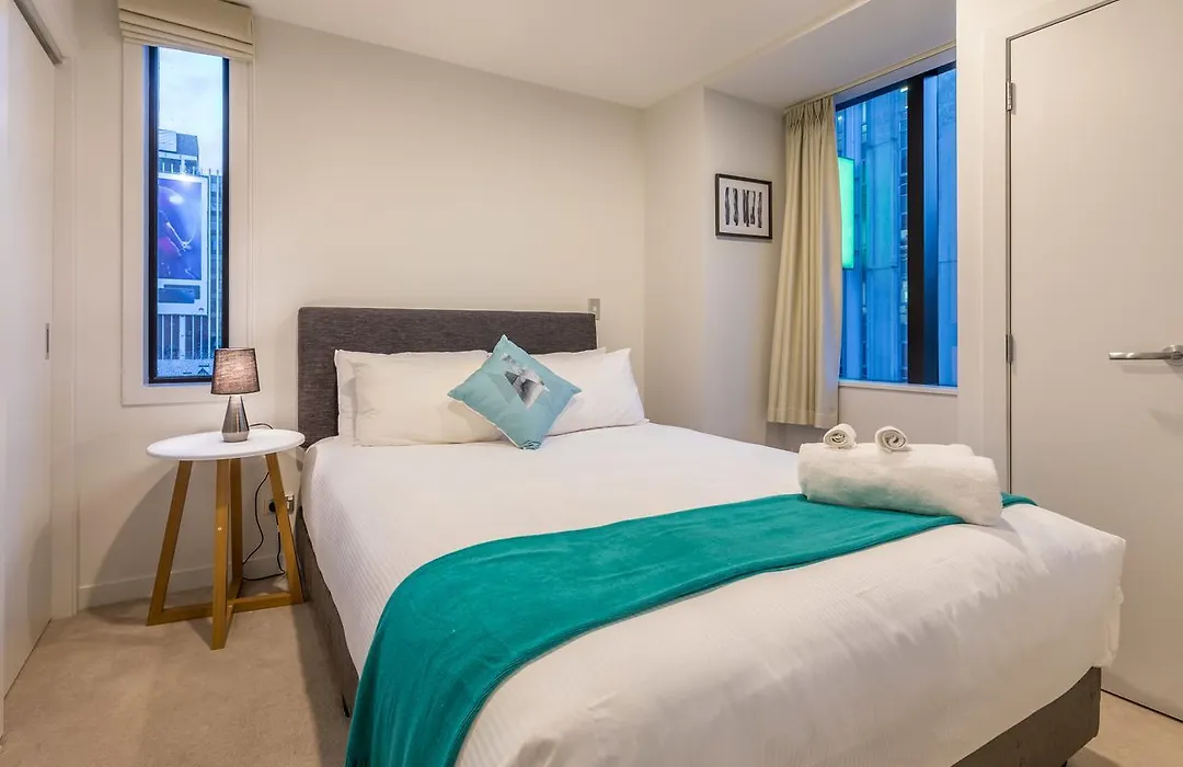 Star Victoria Serviced Apartments-1