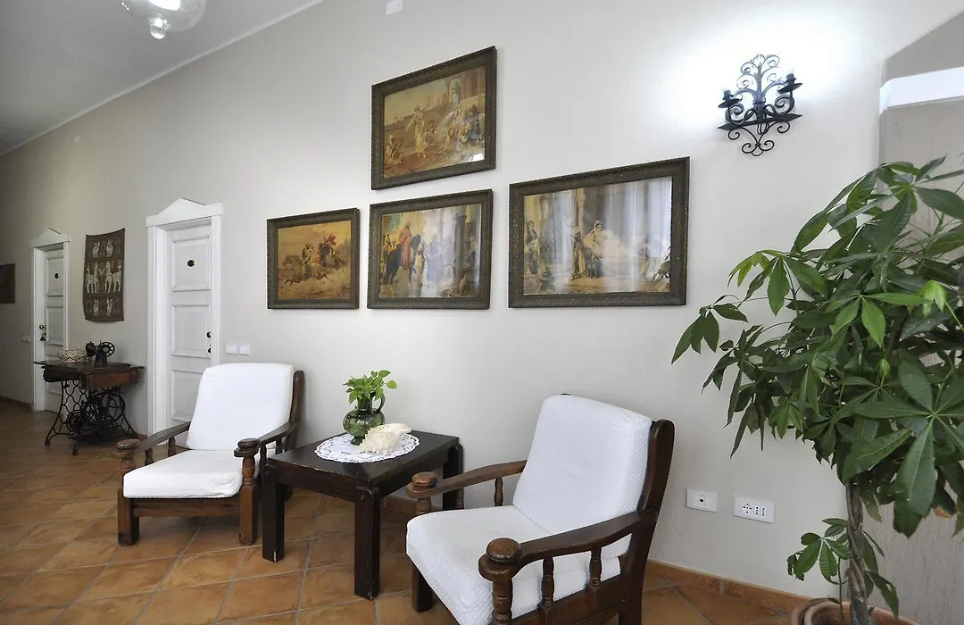 Hotel Stella D'Oro-1