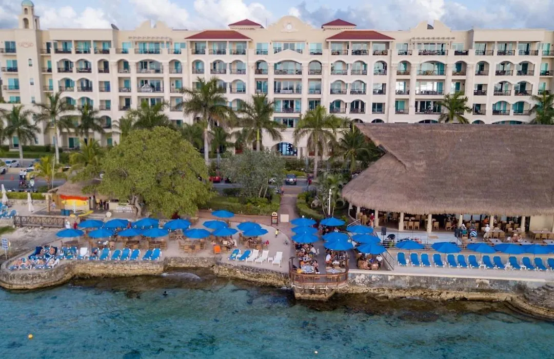 The Landmark Resort Of Cozumel-1