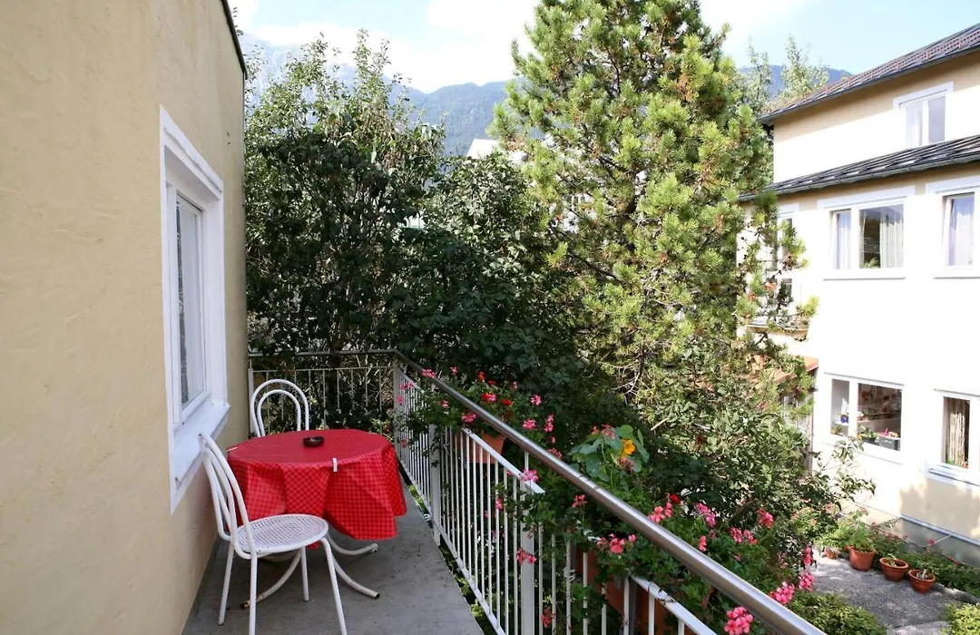 Hotel Alpenrose-1