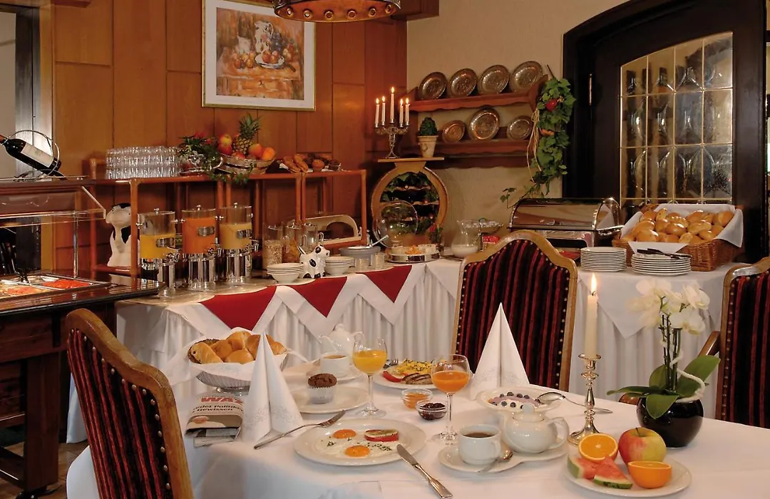 Hotel Ostmeier-1