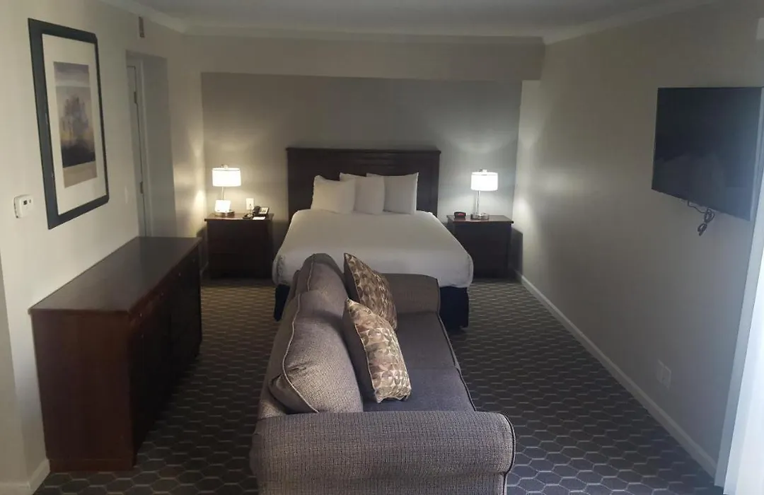 Sterling Hotel And Suites-1