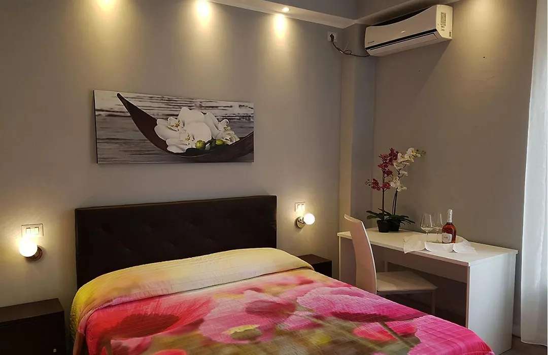 Cristal Rooms-1