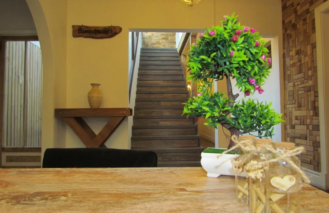 Casa Madero Boutique-1