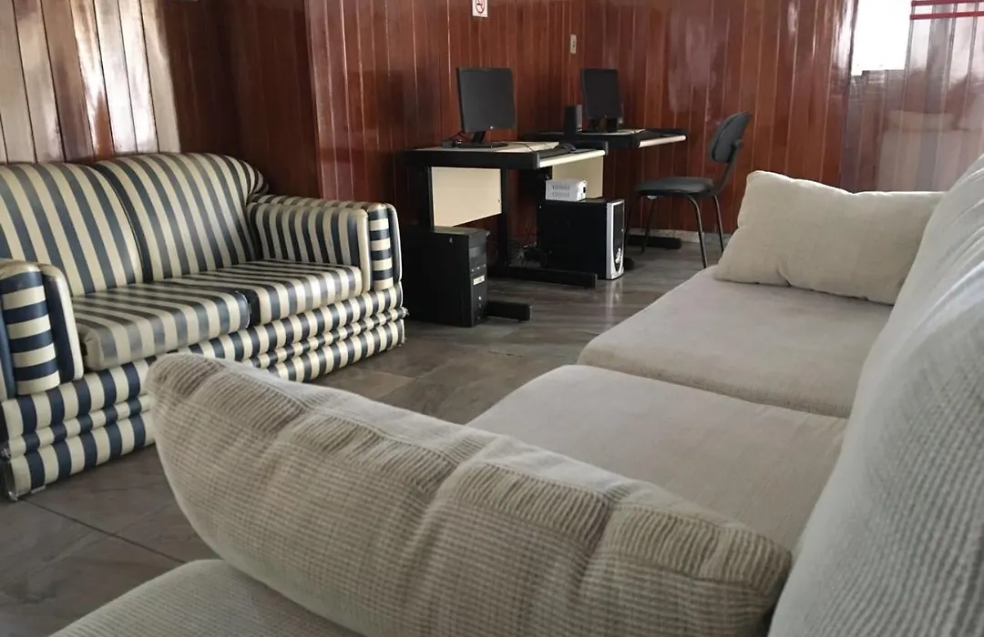 Hotel Cabiuna-1