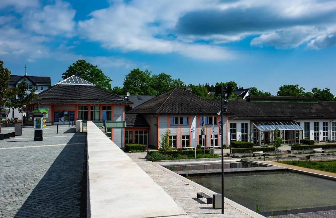 Pension Haus Saarland-1