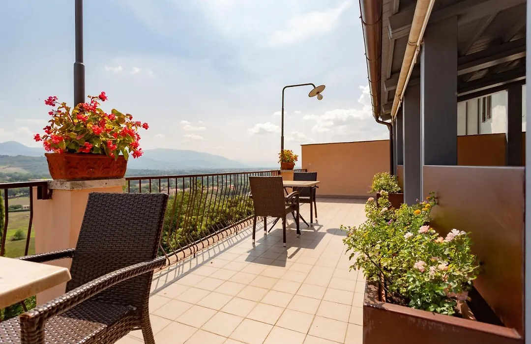 Albergo Il Cacciatore-1