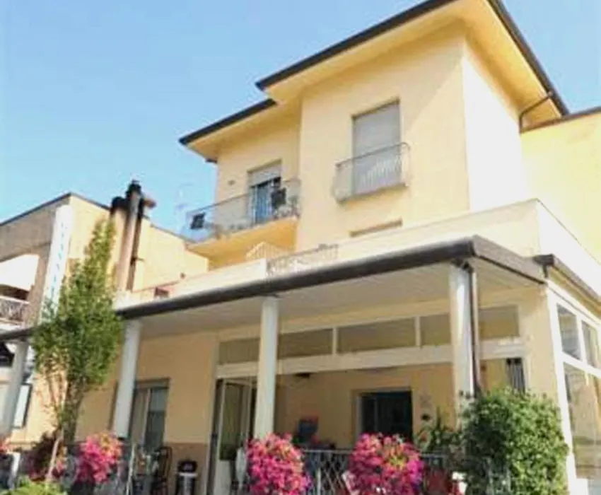 Hotel Giannella-1
