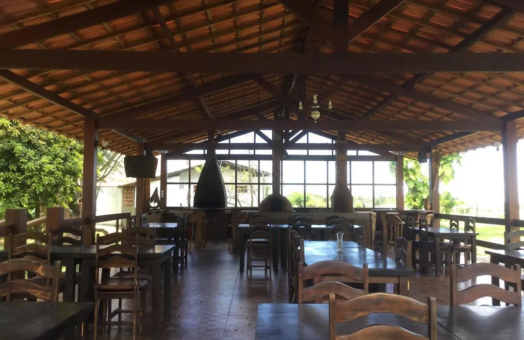 Pousada Malafaia-1