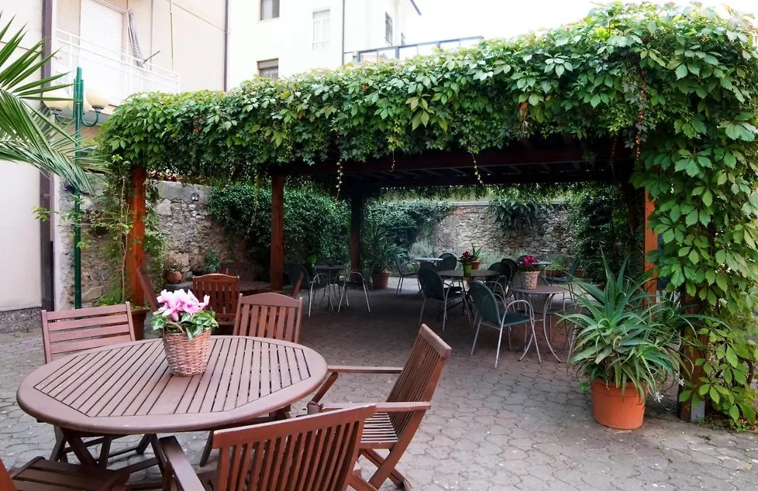 Villa Gioiosa-1
