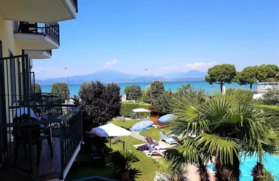 Hotel Fornaci-1