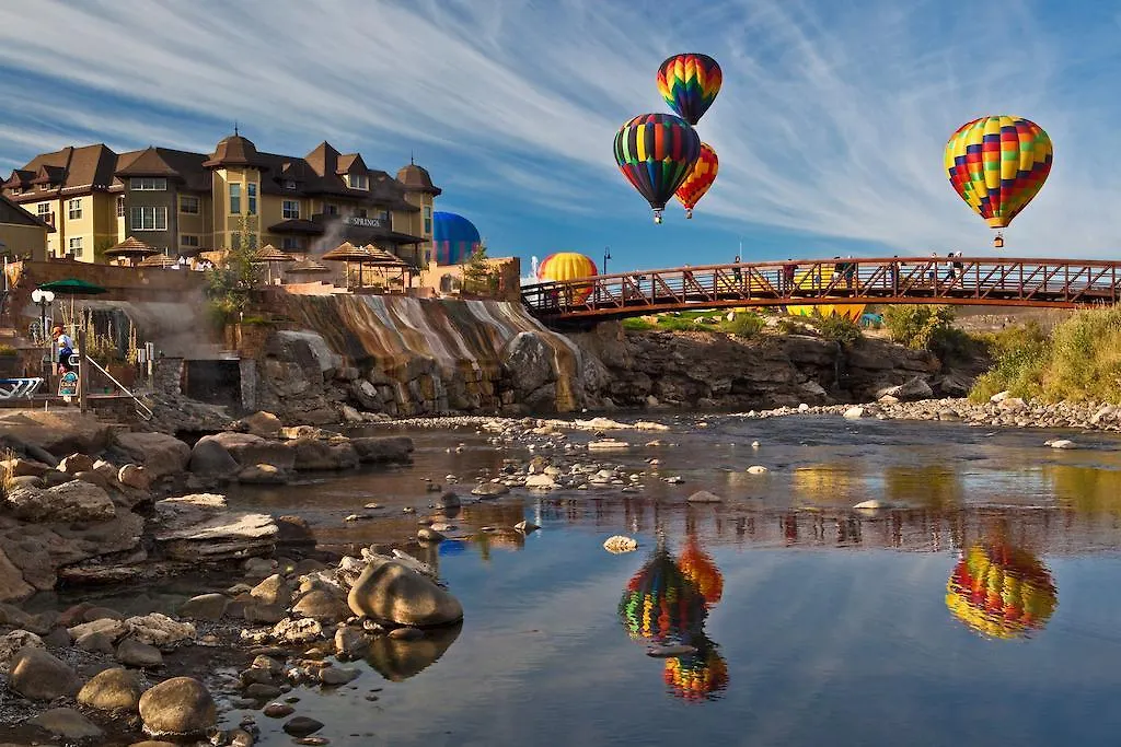 The Springs Resort & Spa-1