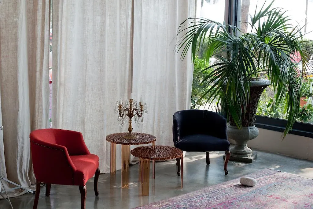 Hotel Italia-1