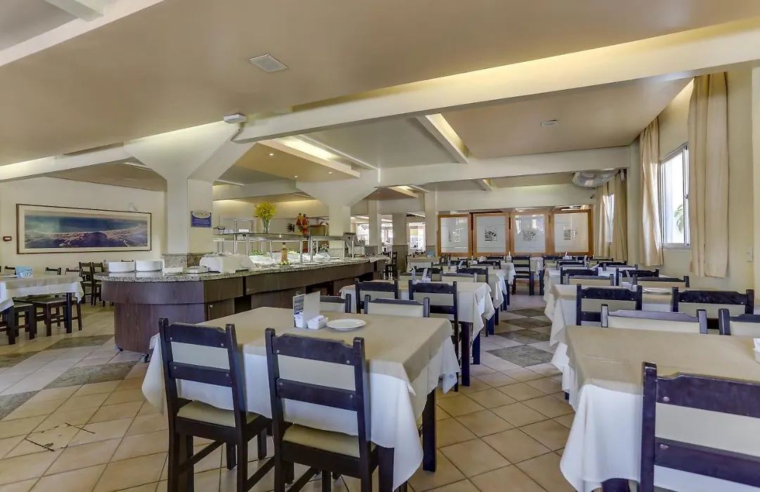 Hotel Beira Mar-1