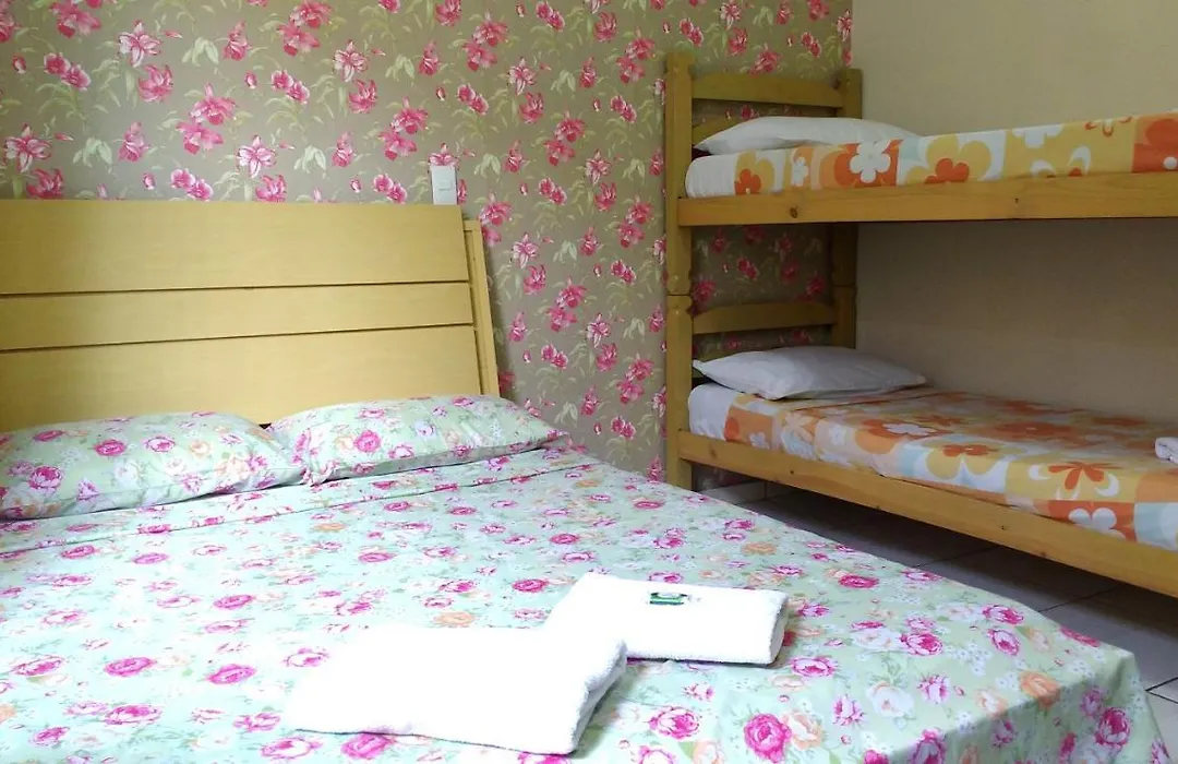 Hotel Bela Vista Nova Odessa-1