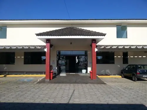 Hotel Gran Valle-1