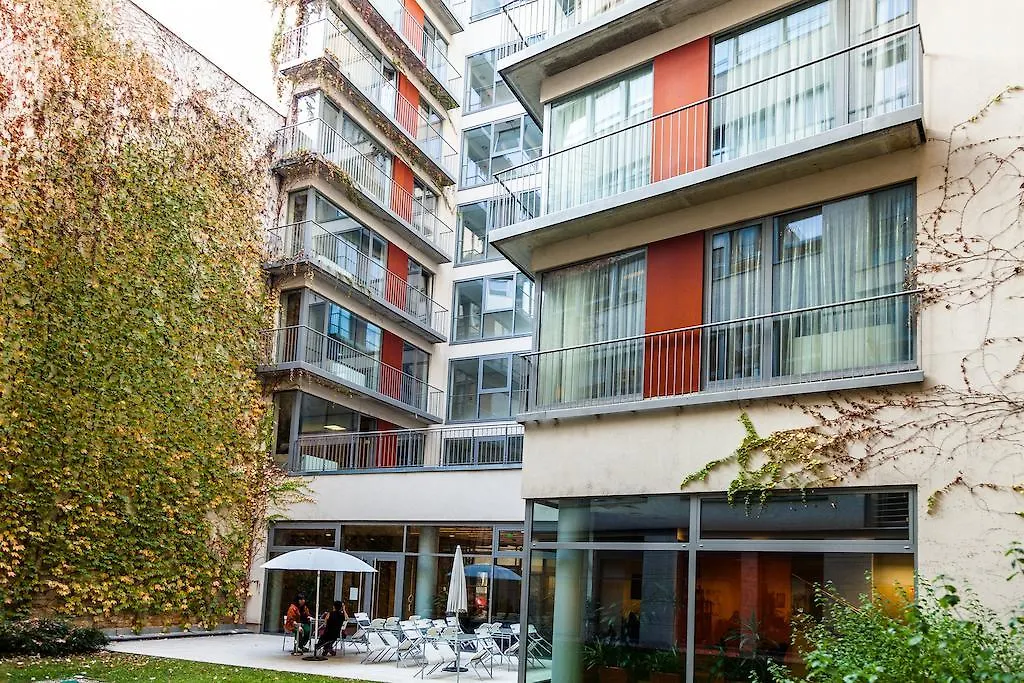 City Gardens Hotel & Wellness-1
