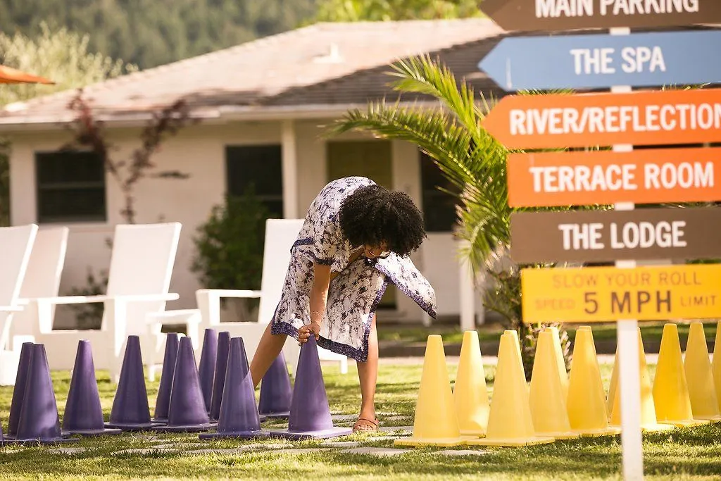 Indian Springs Resort & Spa-1