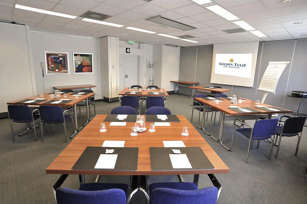 Golden Tulip Arnhem Velp-1