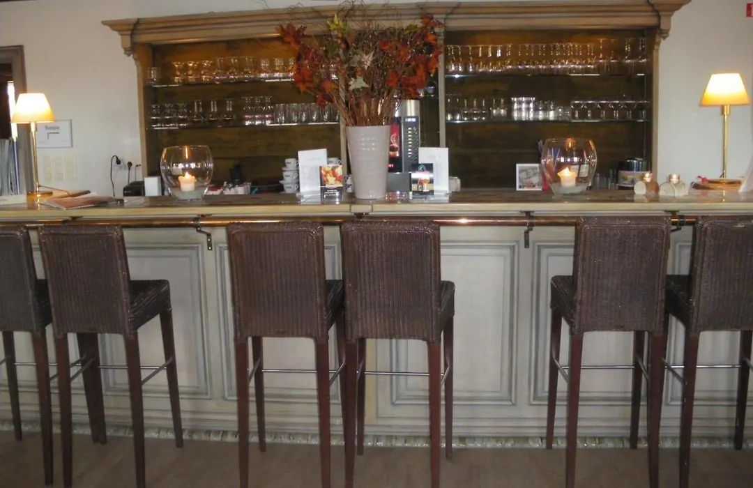 Hotel Amaryllis-1