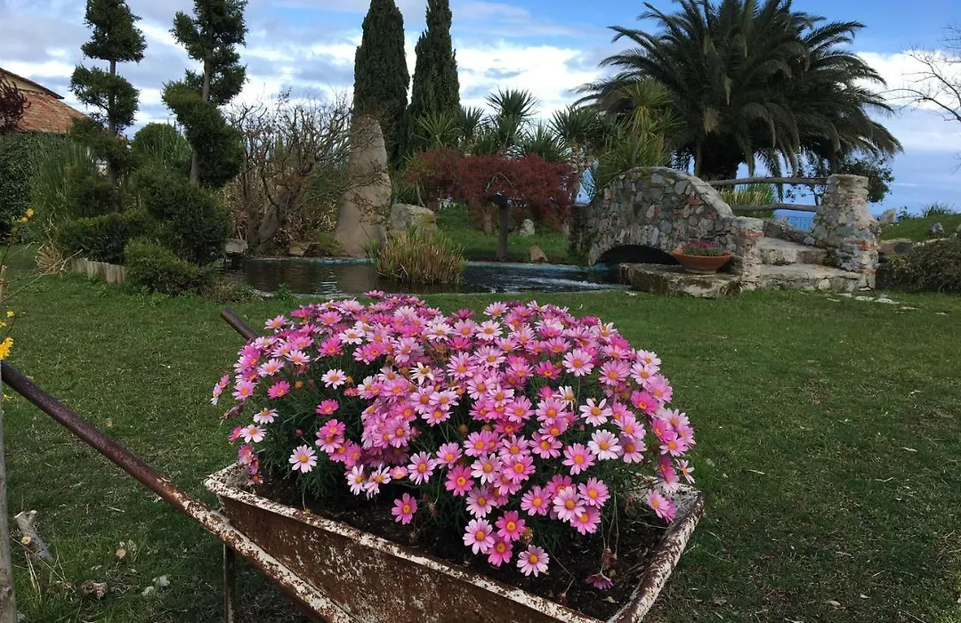 Paradiso Di Manù-1