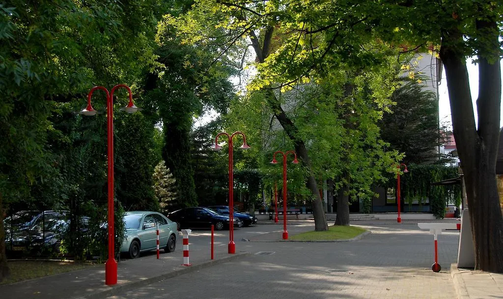 Go Cracow Resort-1