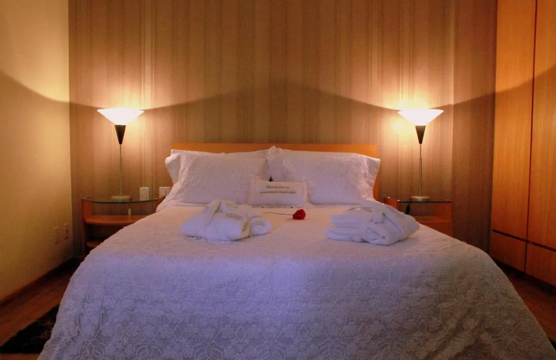 Hotel Caicara Bistro E Eventos Ltda-1
