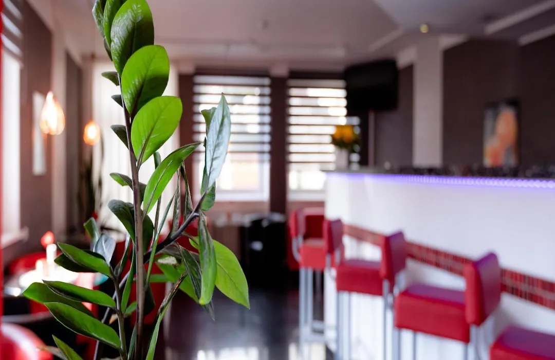 Energiehotel Berlin City West-1