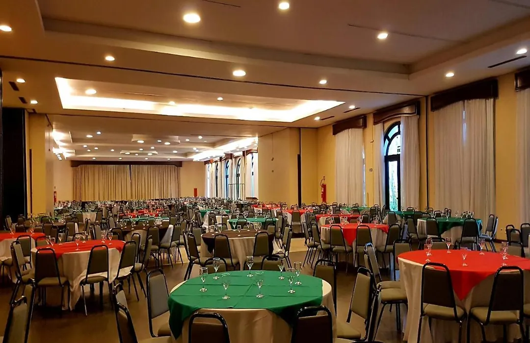 Hotel Tropical Manaus-1