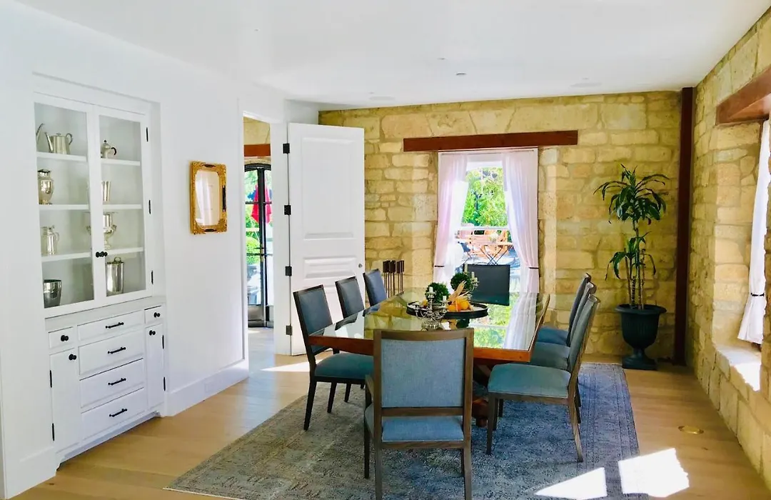 The Francis House-1