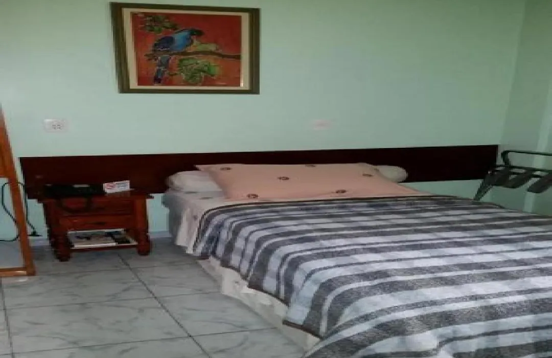 Krystal Hotel-1