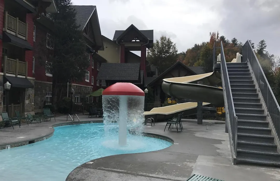 The Appy Lodge-1