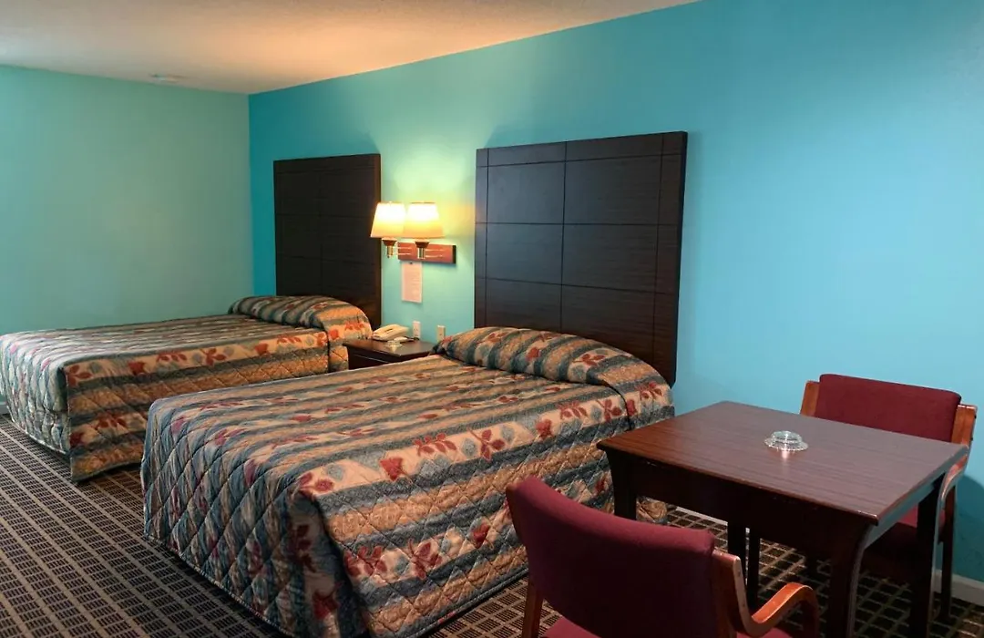 Scottish Inn - Clanton-1