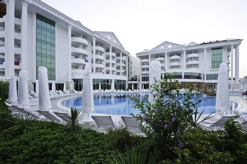Roma Beach Resort & Spa (Adults Only)-1