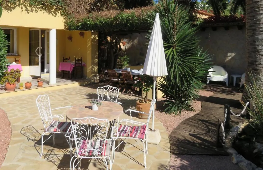 Hotel Montemar-1