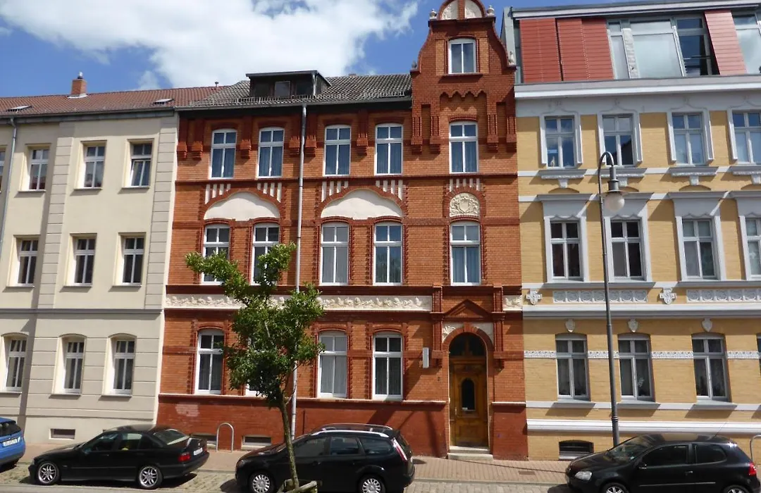 Stadtvilla Dessau-1