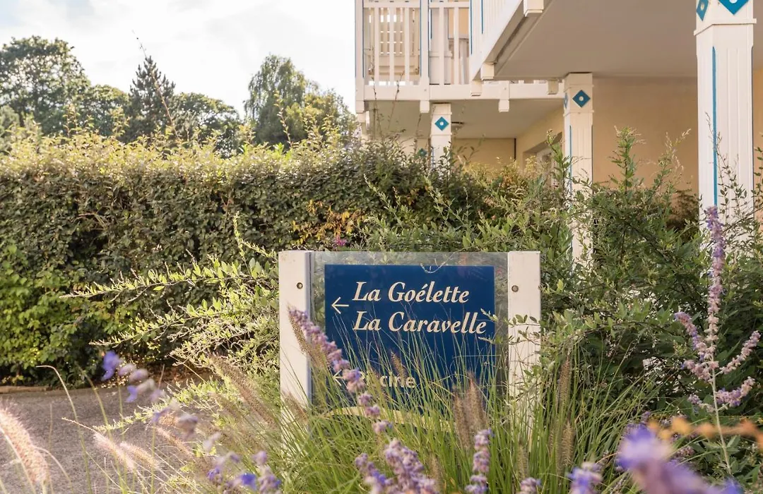 Residence Pierre & Vacances Cap Azur-1