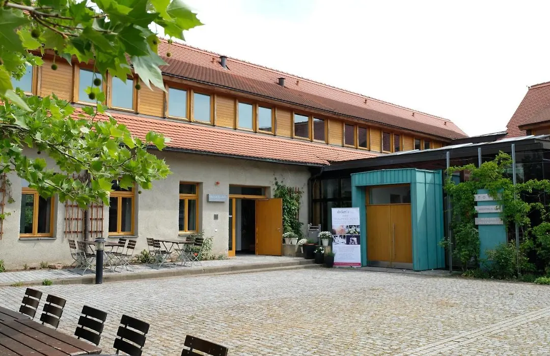 deckert`s Hotel an der Klosterpforte-1