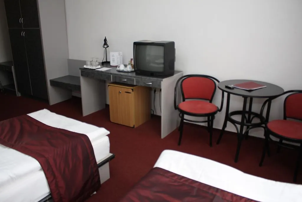 Hotel Griff-1