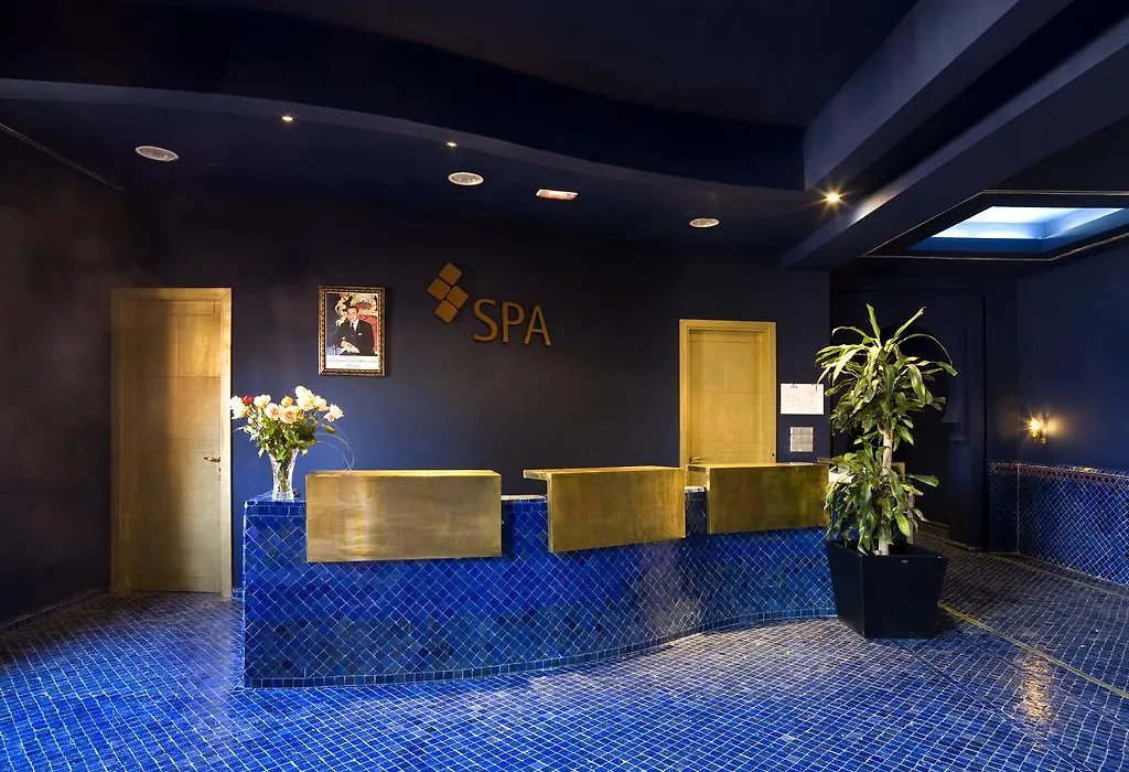 Oriental Bay Beach Golf And Spa-1